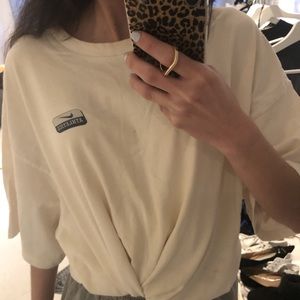 Nike vintage t shirt